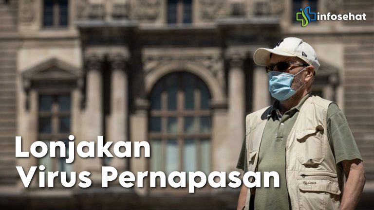 Lonjakan Virus Pernapasan: Gejala dan Pencegahan