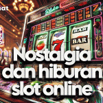 Nostalgia dan Hiburan: Kenangan Permainan Tradisional