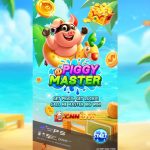 Piggy Master Slot: Nikmati Sensasi Harta Karun dan Kemenangan