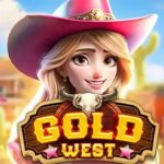 Gold West: Slot Bertema Koboi dengan Fitur Menarik