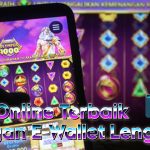 Review CNNSlot: Slot Online Terbaik dengan E-Wallet Lengkap