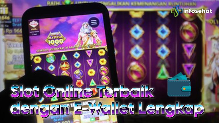 Review CNNSlot: Slot Online Terbaik dengan E-Wallet Lengkap