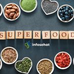 Superfood: Makanan Penuh Nutrisi untuk Menjaga Kesehatan