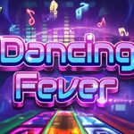 Dancing Fever: Slot Arcade Modern dengan RTP Tinggi