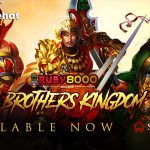 Brothers Kingdom: Slot Online yang Terinspirasi Kisah Legendaris