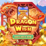 Dragon Wish: Petualangan Seru Slot Bertema Mitologi Tiongkok