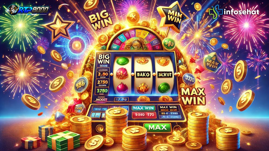 Situs Slot Gacor: Faktor Penentu dan Tips Memilih yang Terbaik