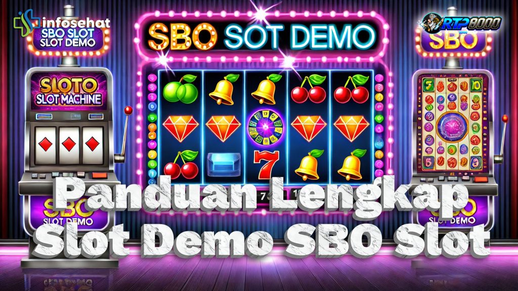 Panduan Lengkap Slot Demo SBO Slot untuk Pemula