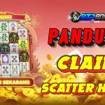 Bonus Scatter Hitam RTP8000: Cara Klaim dan Syaratnya