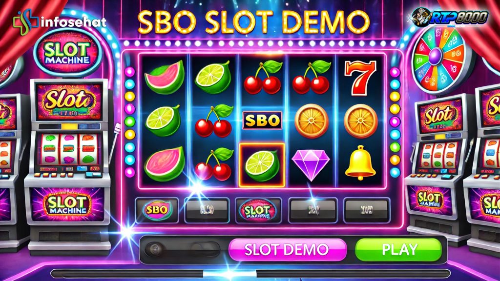 Panduan Lengkap Slot Demo SBO Slot untuk Pemula