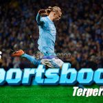 Taruhan Olahraga Sepak Bola Situs Sportsbook Terpercaya