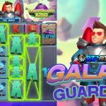 Galaxy Guardian dan RTP8000: Pilihan Tepat untuk Slot Gacor