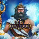 Poseidon: Fitur Kaskade dan Permainan Gratis di CNNSlot