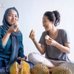 Durian: Superfood dengan Manfaat Kesehatan yang Tak Terduga