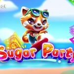 Slot Sugar Party: Tren Baru yang Menggila di Media Sosial