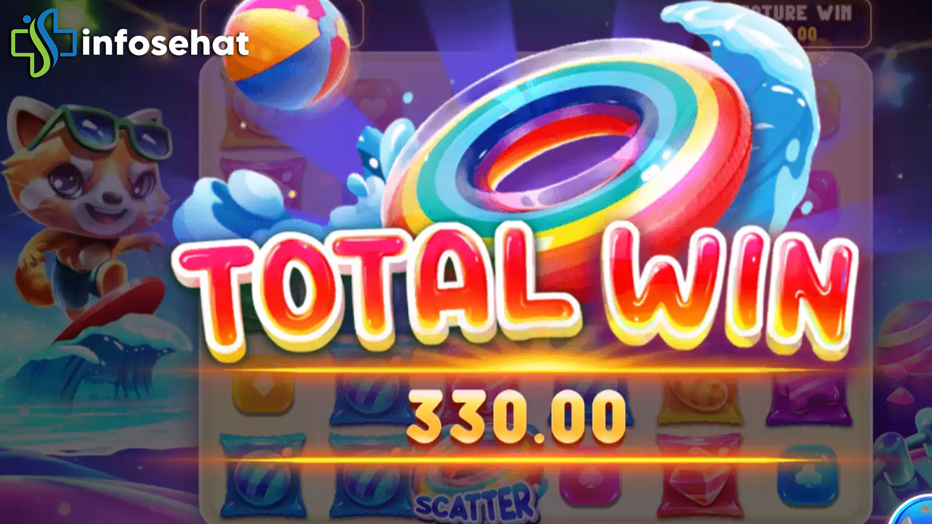 Slot Sugar Party: Tren Baru yang Menggila di Media Sosial