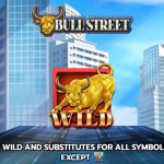 Slot Bull Street: Bikin Dompet Tebal dalam Sekejap