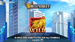 Slot Bull Street: Bikin Dompet Tebal dalam Sekejap