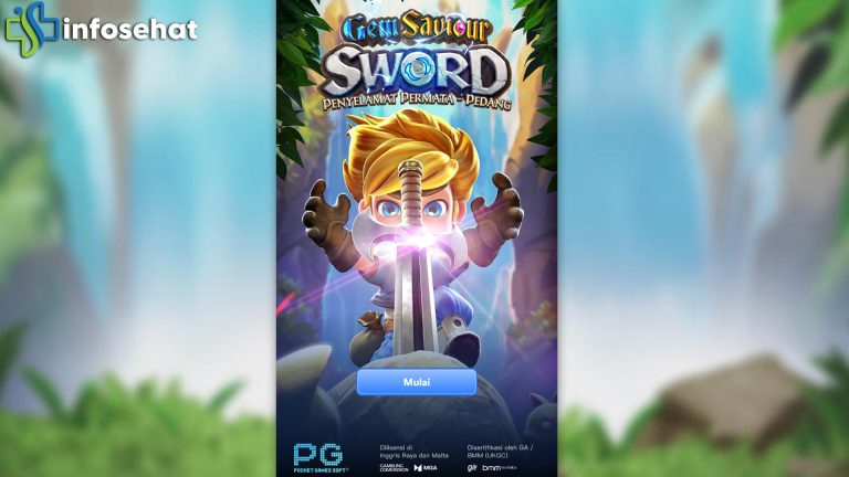 Gem Saviour Sword: Cara Baru Bermain Slot yang Lebih Menarik