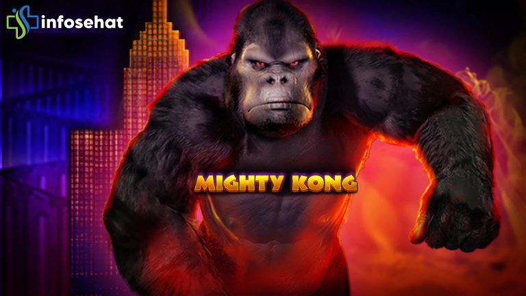 Dapatkan Adrenalin Anda dengan Slot Mighty Kong