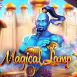 Rahasia Slot Magical Lamp yang Menggemparkan Dunia