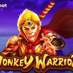 Monkey Warrior Menggila Kenapa Slot Ini Wajib Dicoba