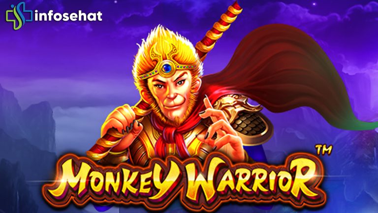 Monkey Warrior Menggila Kenapa Slot Ini Wajib Dicoba