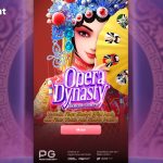 Slot Opera Dynasty: Tetap utuh sebagai nama spesifik