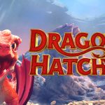 Dragon Tach 2: Slot Naga Legendaris dengan Jackpot Melimpah