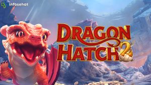 Dragon Tach 2: Slot Naga Legendaris dengan Jackpot Melimpah