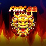 Slot Fire 88: Hiburan Seru dan Peluang Untung Besar