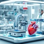 3D Printing: Membentuk Prostetik dan Organ Buatan