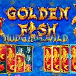 Golden Fish Asia dengan Kemenangan Ganda dan Hadiah Besar