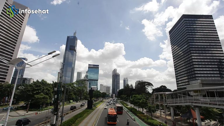 Gelombang Panas: Mengidentifikasi Risiko dan Langkah Mitigasi