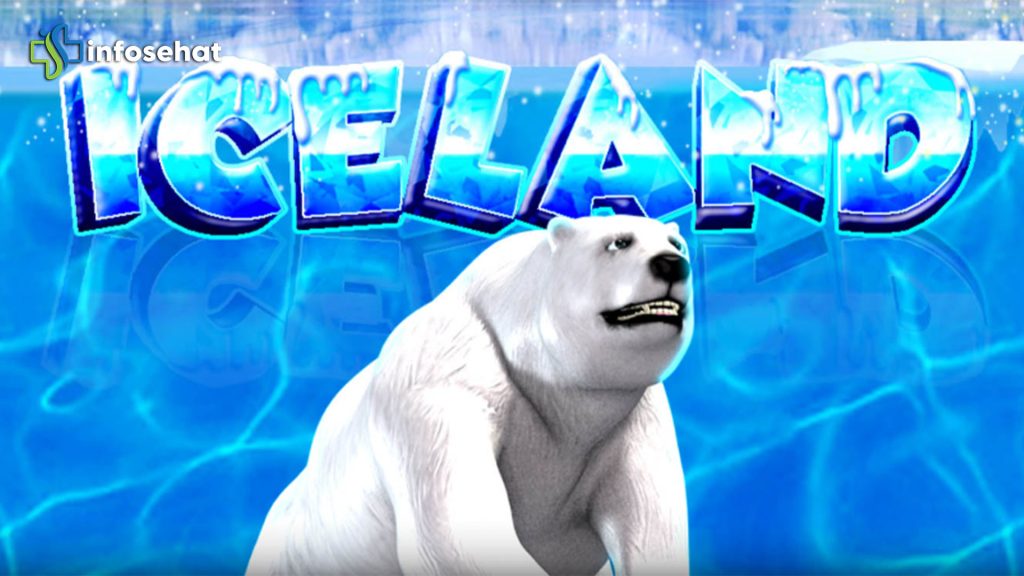 Iceland: Slot Fitur Wild dan Free Spins yang Menguntungkan