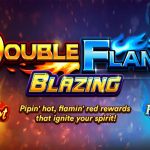 Double Flame Slot Review: Cara Menang di Ruby8000