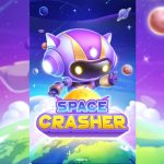 Slot Space Crasher: Hancurkan Langit, Raih Kemenangan