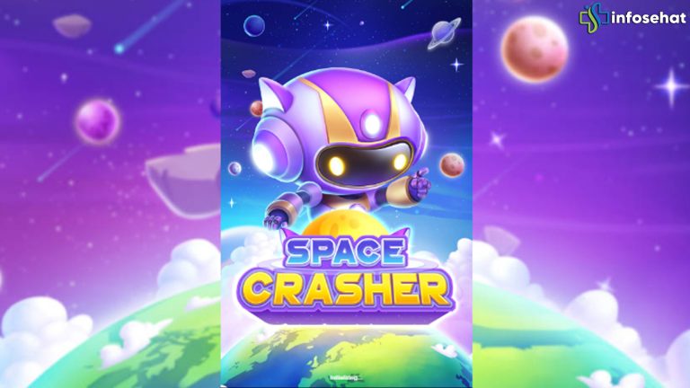 Slot Space Crasher: Hancurkan Langit, Raih Kemenangan