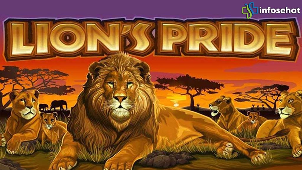 Jebak Bonus Menguntungkan di Lions Pride Slot