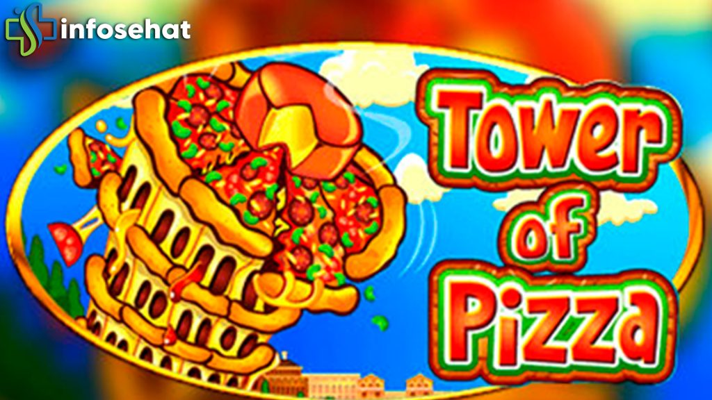 Slot Tower of Pizza: Hiburan Seru yang Bisa Menghasilkan Uang