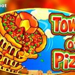 Slot Tower of Pizza: Hiburan Seru yang Bisa Menghasilkan Uang