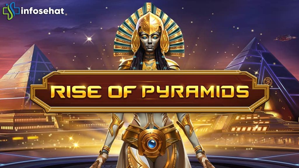 Kejutan Menguntungkan di Slot Rise of Pyramids