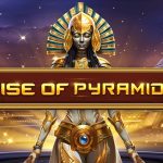 Kejutan Menguntungkan di Slot Rise of Pyramids