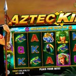 Anda Pantas Menjadi Raja! Buktikan di Slot Aztec King