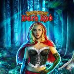 Wicked Tales: Dark Red - Slot Gelap Penuh Misteri dan Kejutan