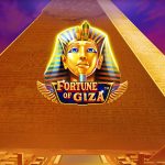 Memikat Pesona Mesir: Ulasan Slot Fortune of Giza