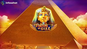 Memikat Pesona Mesir: Ulasan Slot Fortune of Giza