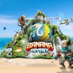 Pecahkan Kode Slot Banana Odyssey dan Raih Jackpot Fantastis!