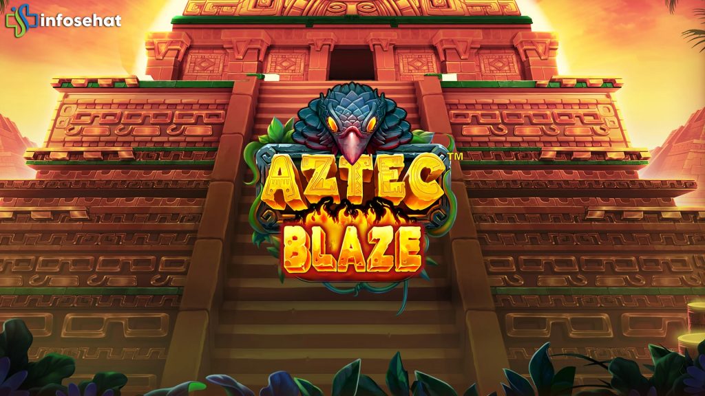 Rahasia Simbol Matahari: Menang Besar di Slot Aztec Blaze