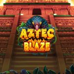 Rahasia Simbol Matahari: Menang Besar di Slot Aztec Blaze